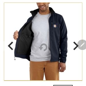 carhartt crowley xl tall